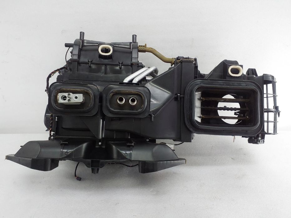 Chauffage / sofagem completa MERCEDES-BENZ Vito (W447)