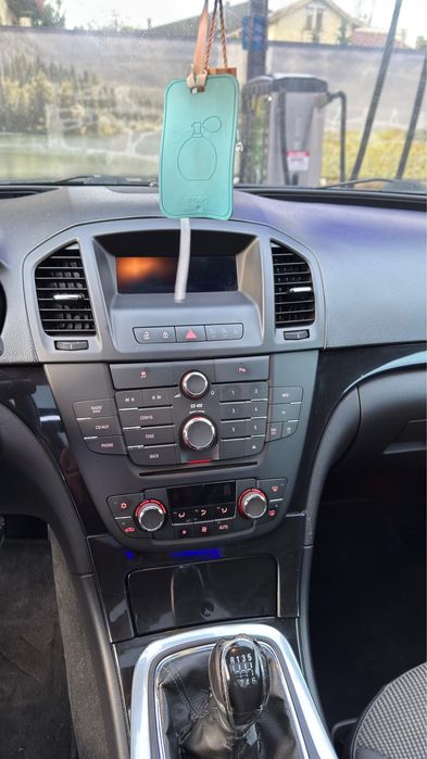 Urgente Opel Insignia 2.0 CDTI Cosmo Full extras