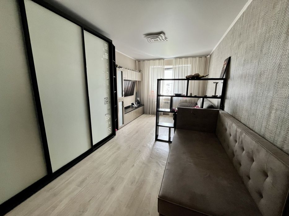 На продаж однокімнатна квартира р. Епіцентру