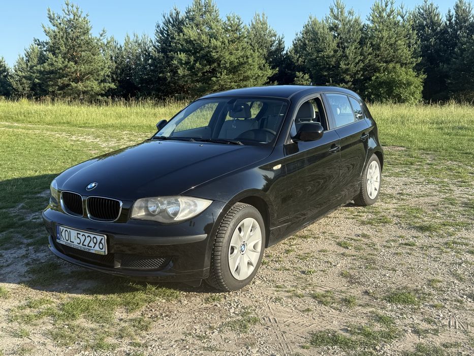 BMW Seria 1