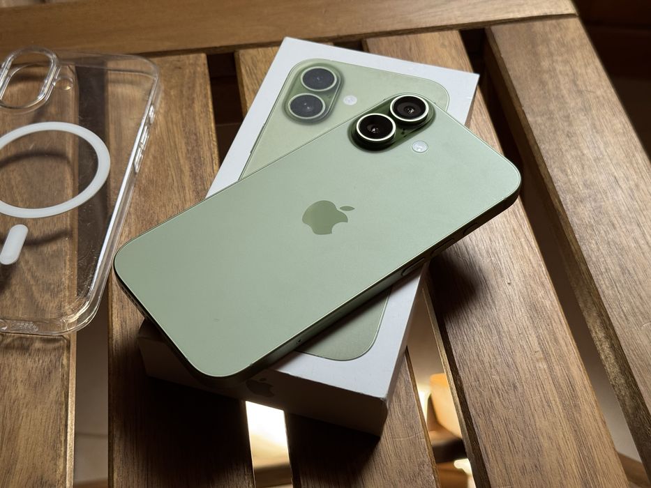 iPhone 17 256Gb Troca/retoma
