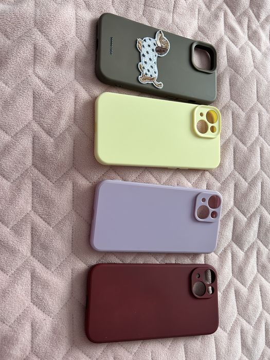 Чохол для iphone 14