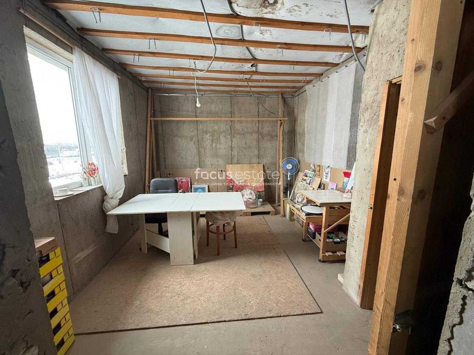 Без %. Продаж будинку 278м2 в с. Бузова. Введений в експлуатацію