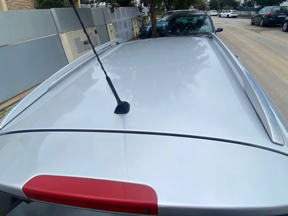 Renault Megane 1500 DCI