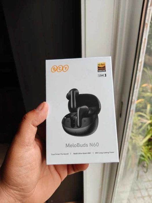 Earbuds Qcy Melobuds N60