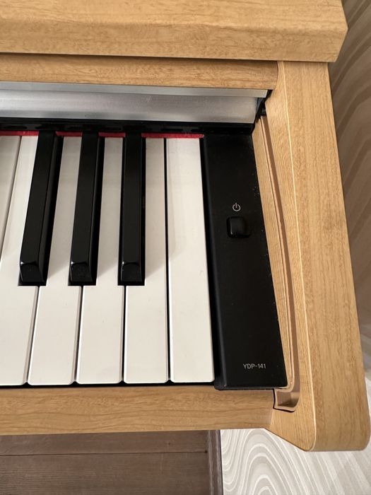 Yamaha Arius YDP141C