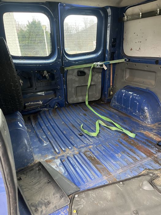 Opel Vivaro 1.9  2006r