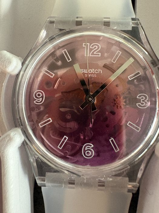 Swatch Gent Disco  Fever GE290