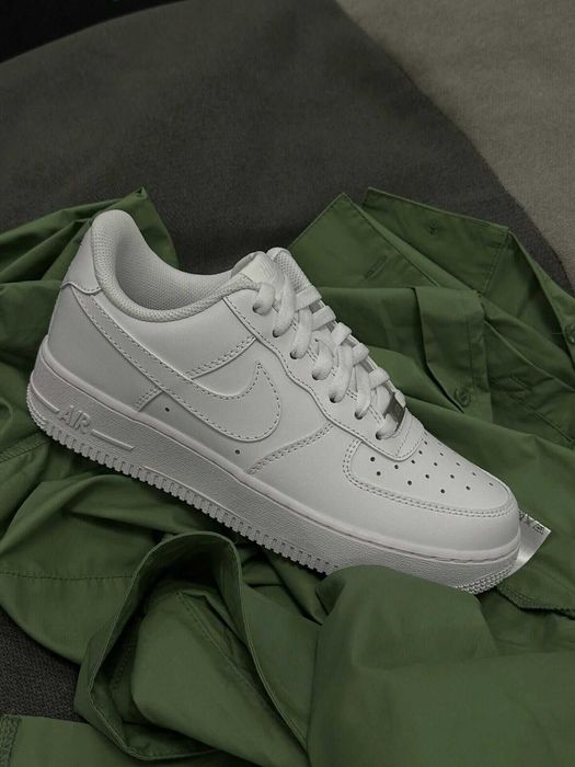 Nike_Air_Force_1_Low_07_White_ Rozmiar.44