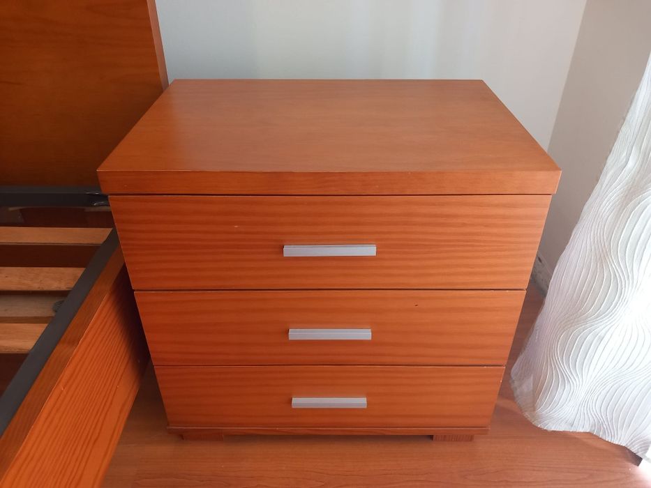 Mobiliário de quarto