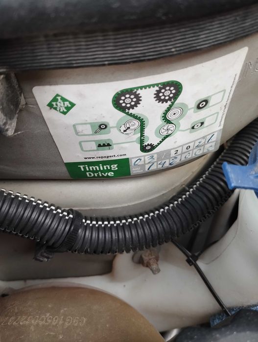 Citroen C2 VTR comercial