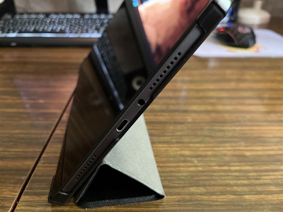 Планшет Xiaomi Redmi Pad 2 WiFi 4/128GB Graphite Gray