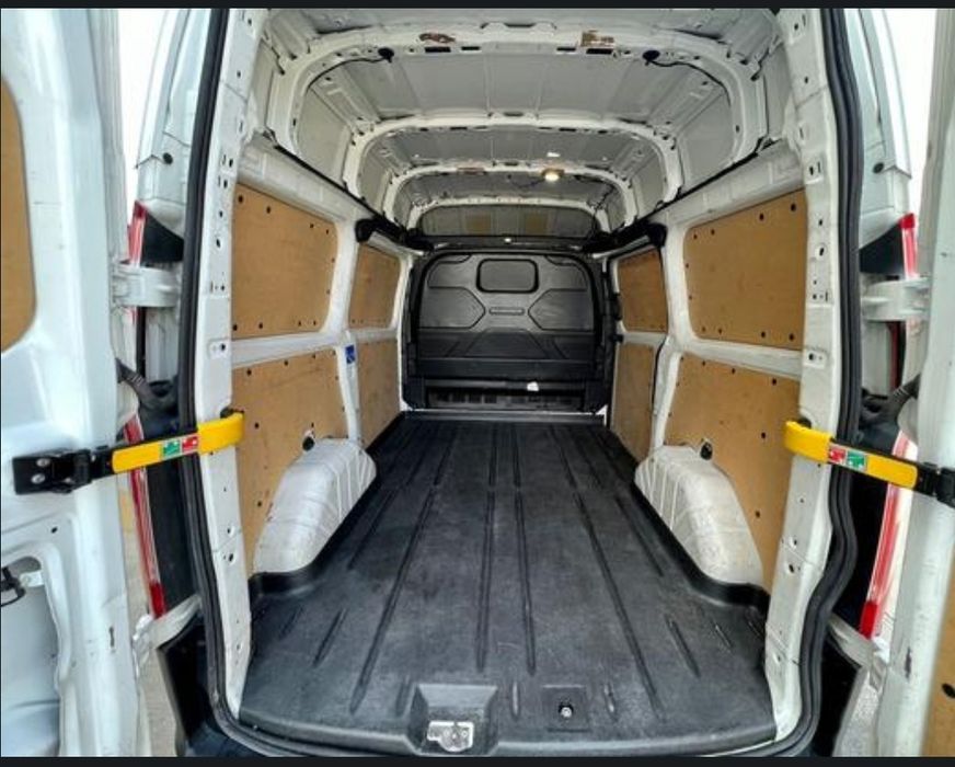 Ford Transit Custom 2.0 tdci 130 cv