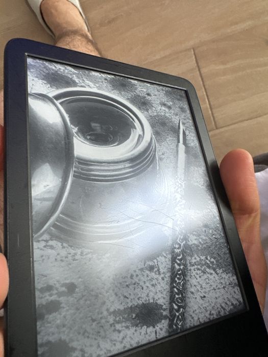 Kindle (10° geração (2024)