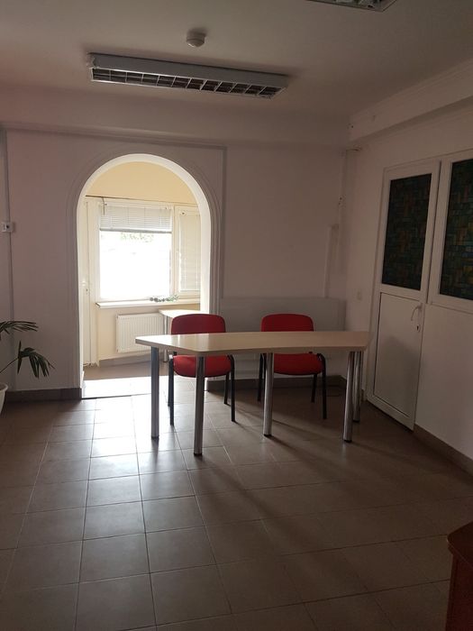 Оренда комерційного приміщення