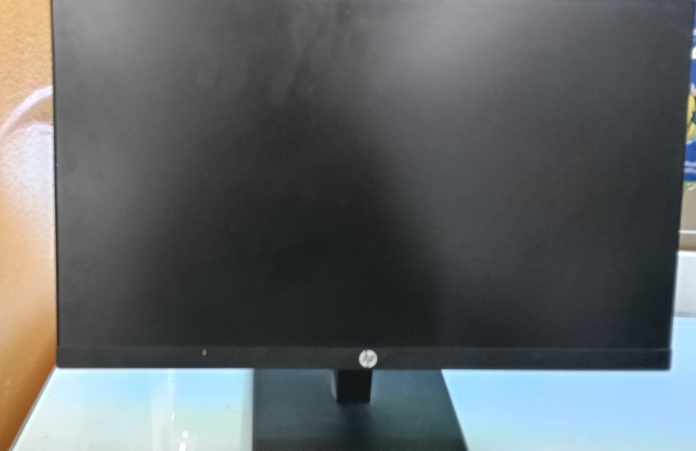 monitor hp-p224 de 22 polegadas