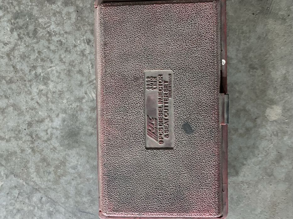 Фрези для форсунок