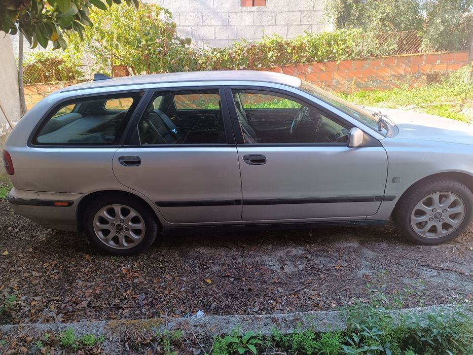 Vendo Volvo v40 particular — photo 5