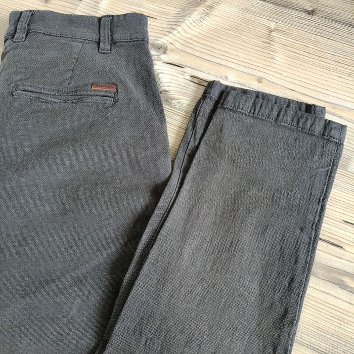 Spodnie męskie Jack&Jones