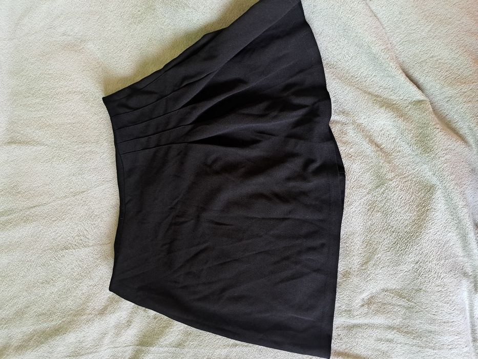 Zestaw 4 spódnic