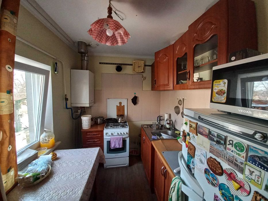 Продам дом Диёвка -2  с ремонтом