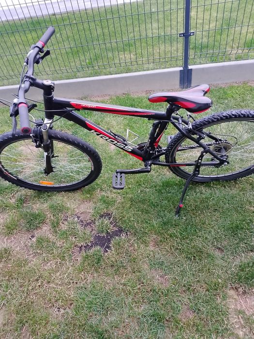 Rower Kross  koła 26