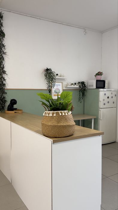 Espaço para festas infantis Matosinhos