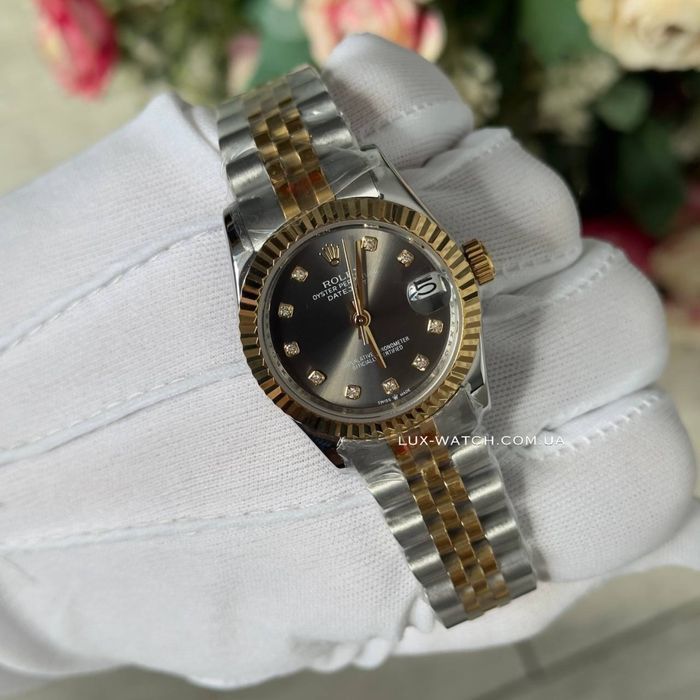 Часы женские Rolex Ролекс годинник