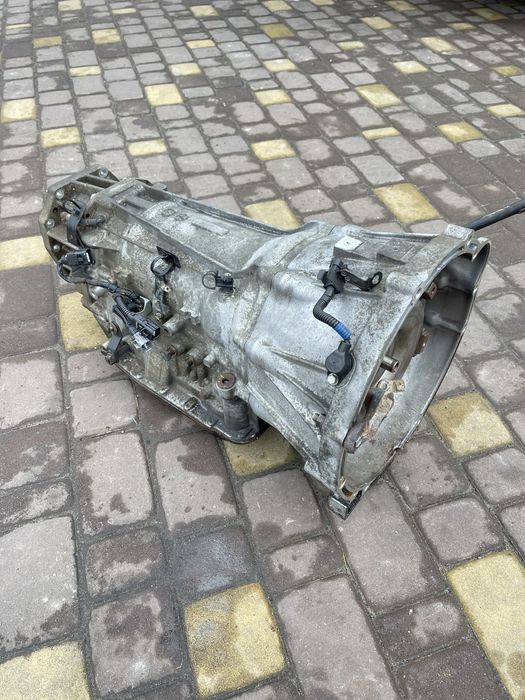АКПП коробка передач Kia sorento 2.5 crdi 02-09р Кіа Соренто 1