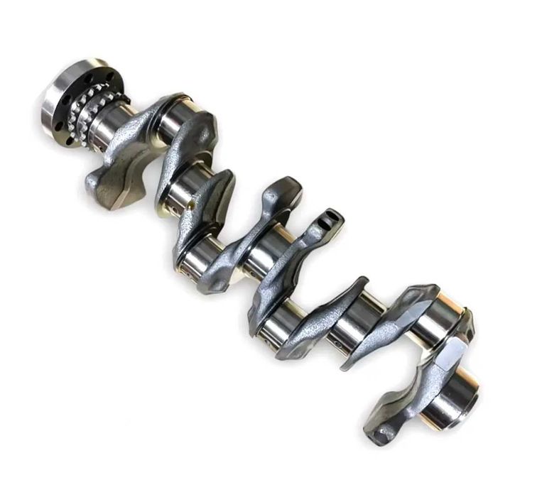 Cambota (virabrequim) BMW, Mini Toyota 1.6D - N47 N47C16A N47D16A 1WW