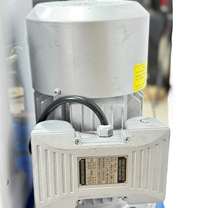 Прес обжимний для виробництва РВТ Profinstrument MK-3 6-51мм 600т 380V