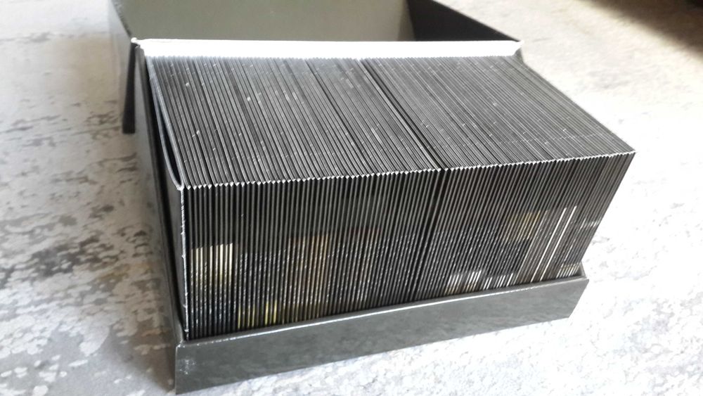 CD JAZZ LEGENDS - 100 CD Box set , Джаз