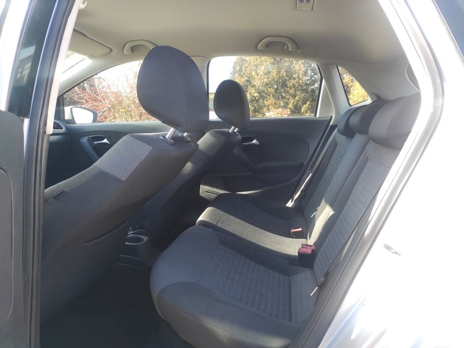 Volkswagen Polo 1.4 LPG Salon Polska