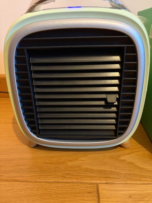CREATE - AIR COOLER BOX STUDIO Klimator miniwentylator