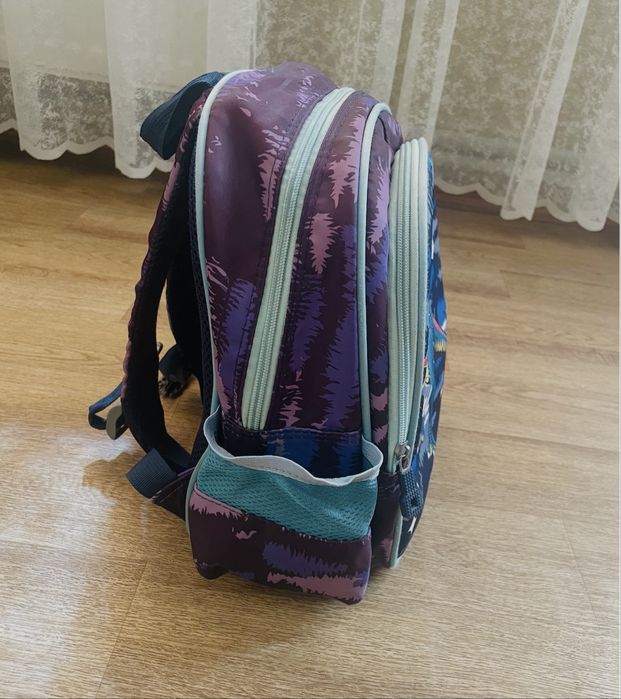 Продам дитячий рюкзак рюкзачок