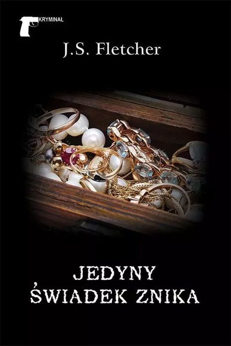 Jedyny świadek znika. LTW