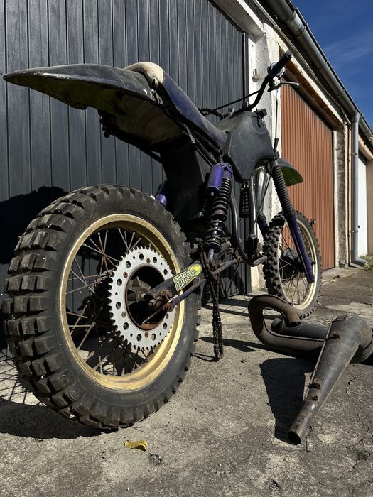 Husqvarna