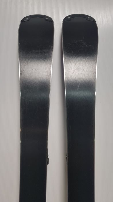 Narty Nordica Little Belle 100 cm dla dziecka.