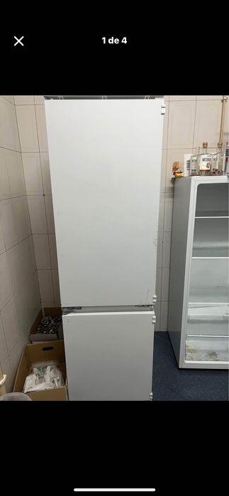 Combinado de encastre