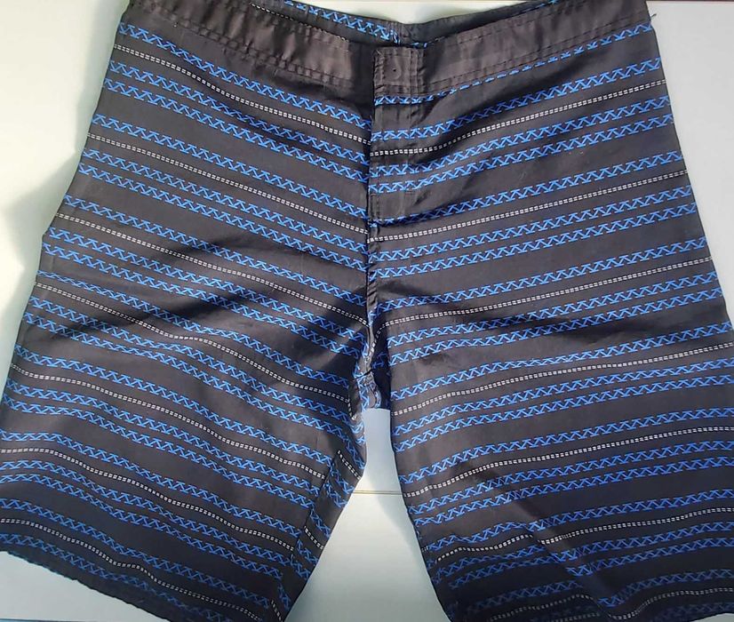 Calção de Praia Homem