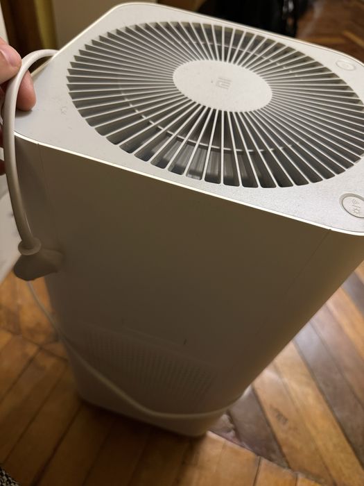 Mi Air Purifier 3c очищувач повітря