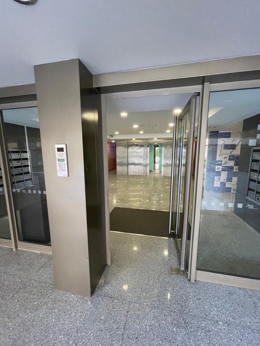Alugo aparrtamento T1 proximo  hospital São João _Axis