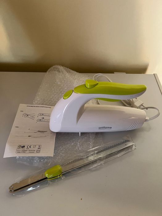 Faqueiro eléctrico459820957644902403