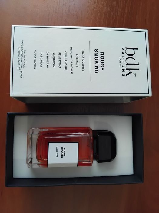 Rouge smoking original продам