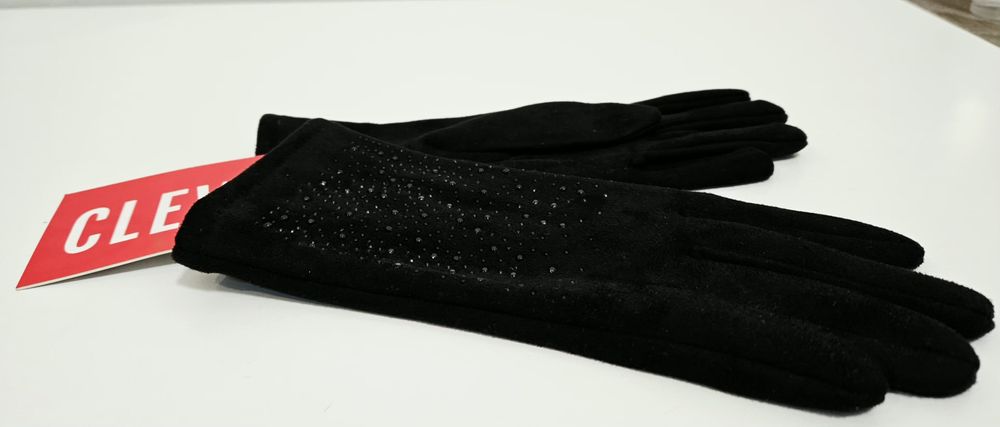 Rękawiczki damskie M