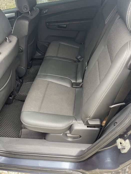 Продам Opel ZAFIRA B