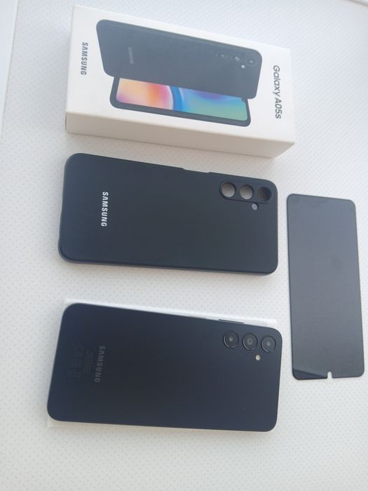 Smartphone Samsung Galaxy A05s Como Novo