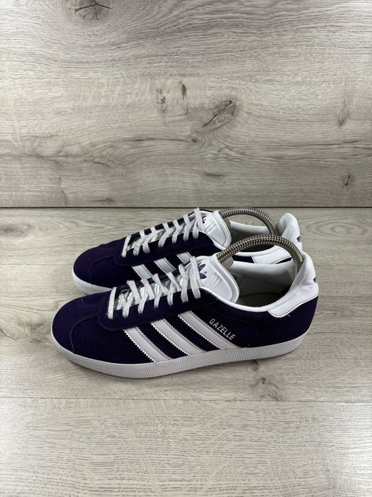 Adidas Gazelle чоловічі кросівки 40.5 розмір