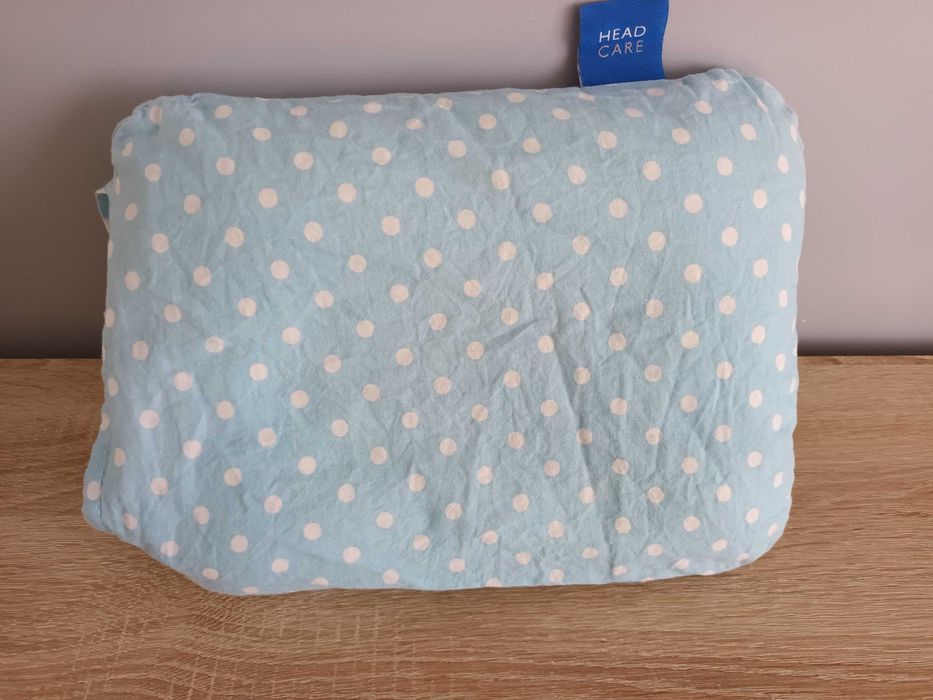 Head Care poduszka ortopedyczna dla dzieci