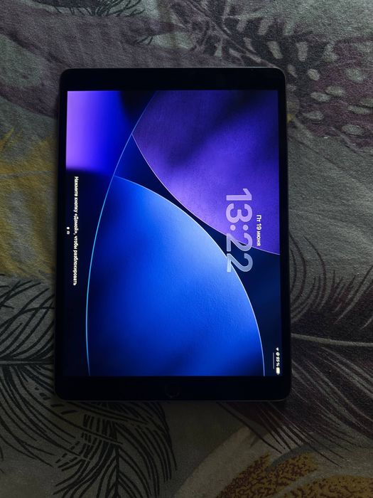 iPad Air 3 (10.5 дюймов)